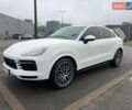 Белый Порше Cayenne Coupe, объемом двигателя 3 л и пробегом 58 тыс. км за 67000 $, фото 1 на Automoto.ua