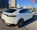 Білий Порше Cayenne Coupe, об'ємом двигуна 3 л та пробігом 75 тис. км за 68900 $, фото 30 на Automoto.ua