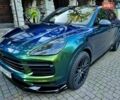 Белый Порше Cayenne Coupe, объемом двигателя 2.89 л и пробегом 80 тыс. км за 87000 $, фото 17 на Automoto.ua
