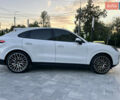 Белый Порше Cayenne Coupe, объемом двигателя 3 л и пробегом 47 тыс. км за 72000 $, фото 1 на Automoto.ua