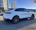 Білий Порше Cayenne Coupe, об'ємом двигуна 3 л та пробігом 75 тис. км за 68900 $, фото 21 на Automoto.ua