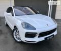 Белый Порше Cayenne Coupe, объемом двигателя 3 л и пробегом 39 тыс. км за 101500 $, фото 19 на Automoto.ua