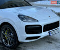Белый Порше Cayenne Coupe, объемом двигателя 2.89 л и пробегом 114 тыс. км за 68999 $, фото 34 на Automoto.ua