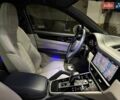 Белый Порше Cayenne Coupe, объемом двигателя 3 л и пробегом 155 тыс. км за 59900 $, фото 77 на Automoto.ua