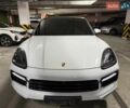 Белый Порше Cayenne Coupe, объемом двигателя 3 л и пробегом 155 тыс. км за 59900 $, фото 2 на Automoto.ua