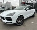 Белый Порше Cayenne Coupe, объемом двигателя 3 л и пробегом 67 тыс. км за 83700 $, фото 49 на Automoto.ua