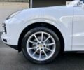 Білий Порше Cayenne Coupe, об'ємом двигуна 3 л та пробігом 39 тис. км за 101500 $, фото 26 на Automoto.ua