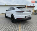 Белый Порше Cayenne Coupe, объемом двигателя 3 л и пробегом 45 тыс. км за 68000 $, фото 6 на Automoto.ua