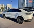 Білий Порше Cayenne Coupe, об'ємом двигуна 3 л та пробігом 75 тис. км за 68900 $, фото 26 на Automoto.ua