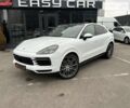 Білий Порше Cayenne Coupe, об'ємом двигуна 3 л та пробігом 67 тис. км за 83700 $, фото 11 на Automoto.ua