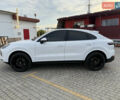 Белый Порше Cayenne Coupe, объемом двигателя 3 л и пробегом 45 тыс. км за 68000 $, фото 7 на Automoto.ua