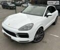 Білий Порше Cayenne Coupe, об'ємом двигуна 3 л та пробігом 67 тис. км за 83700 $, фото 9 на Automoto.ua