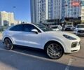 Білий Порше Cayenne Coupe, об'ємом двигуна 3 л та пробігом 75 тис. км за 68900 $, фото 17 на Automoto.ua
