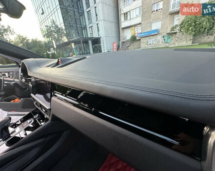 Белый Порше Cayenne Coupe, объемом двигателя 3 л и пробегом 47 тыс. км за 72000 $, фото 17 на Automoto.ua