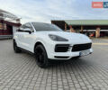 Белый Порше Cayenne Coupe, объемом двигателя 3 л и пробегом 45 тыс. км за 68000 $, фото 2 на Automoto.ua