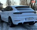 Белый Порше Cayenne Coupe, объемом двигателя 2.89 л и пробегом 114 тыс. км за 68999 $, фото 24 на Automoto.ua