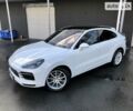 Білий Порше Cayenne Coupe, об'ємом двигуна 3 л та пробігом 39 тис. км за 101500 $, фото 5 на Automoto.ua