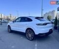Белый Порше Cayenne Coupe, объемом двигателя 3 л и пробегом 65 тыс. км за 78700 $, фото 6 на Automoto.ua