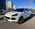 Білий Порше Cayenne Coupe, об'ємом двигуна 3 л та пробігом 75 тис. км за 68900 $, фото 3 на Automoto.ua