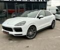 Білий Порше Cayenne Coupe, об'ємом двигуна 3 л та пробігом 67 тис. км за 83700 $, фото 1 на Automoto.ua