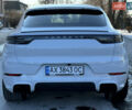 Белый Порше Cayenne Coupe, объемом двигателя 2.89 л и пробегом 114 тыс. км за 68999 $, фото 30 на Automoto.ua