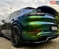 Білий Порше Cayenne Coupe, об'ємом двигуна 2.89 л та пробігом 80 тис. км за 85500 $, фото 14 на Automoto.ua
