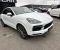 Белый Порше Cayenne Coupe, объемом двигателя 3 л и пробегом 67 тыс. км за 83700 $, фото 63 на Automoto.ua