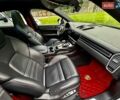 Білий Порше Cayenne Coupe, об'ємом двигуна 2.89 л та пробігом 80 тис. км за 85500 $, фото 27 на Automoto.ua