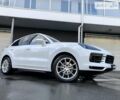 Білий Порше Cayenne Coupe, об'ємом двигуна 3 л та пробігом 39 тис. км за 101500 $, фото 17 на Automoto.ua