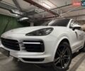 Белый Порше Cayenne Coupe, объемом двигателя 3 л и пробегом 155 тыс. км за 51000 $, фото 1 на Automoto.ua
