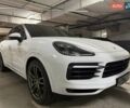 Белый Порше Cayenne Coupe, объемом двигателя 3 л и пробегом 155 тыс. км за 59900 $, фото 1 на Automoto.ua