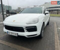 Белый Порше Cayenne Coupe, объемом двигателя 3 л и пробегом 58 тыс. км за 67000 $, фото 1 на Automoto.ua