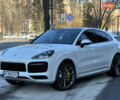 Белый Порше Cayenne Coupe, объемом двигателя 2.89 л и пробегом 114 тыс. км за 68999 $, фото 3 на Automoto.ua