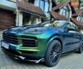 Белый Порше Cayenne Coupe, объемом двигателя 2.89 л и пробегом 80 тыс. км за 87000 $, фото 14 на Automoto.ua