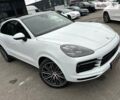 Белый Порше Cayenne Coupe, объемом двигателя 3 л и пробегом 67 тыс. км за 83700 $, фото 10 на Automoto.ua