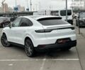 Белый Порше Cayenne Coupe, объемом двигателя 3 л и пробегом 67 тыс. км за 83700 $, фото 24 на Automoto.ua