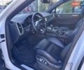 Белый Порше Cayenne Coupe, объемом двигателя 3 л и пробегом 65 тыс. км за 78700 $, фото 31 на Automoto.ua