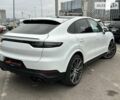 Білий Порше Cayenne Coupe, об'ємом двигуна 3 л та пробігом 67 тис. км за 83700 $, фото 19 на Automoto.ua