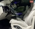 Белый Порше Cayenne Coupe, объемом двигателя 3 л и пробегом 155 тыс. км за 59900 $, фото 28 на Automoto.ua