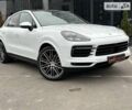 Белый Порше Cayenne Coupe, объемом двигателя 3 л и пробегом 67 тыс. км за 83700 $, фото 43 на Automoto.ua