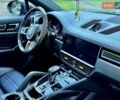 Белый Порше Cayenne Coupe, объемом двигателя 2.89 л и пробегом 80 тыс. км за 87000 $, фото 28 на Automoto.ua