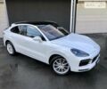 Білий Порше Cayenne Coupe, об'ємом двигуна 3 л та пробігом 39 тис. км за 101500 $, фото 15 на Automoto.ua