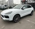 Білий Порше Cayenne Coupe, об'ємом двигуна 3 л та пробігом 67 тис. км за 83700 $, фото 55 на Automoto.ua