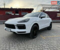 Белый Порше Cayenne Coupe, объемом двигателя 3 л и пробегом 45 тыс. км за 68000 $, фото 1 на Automoto.ua