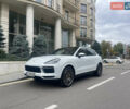Порше Cayenne Coupe 2020 в Киеве на Automoto.ua Белый Порше Cayenne Coupe, объемом двигателя 3 л и пробегом 22 тыс. км за 86000 $, фото 1 на Automoto.ua