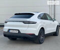 Белый Порше Cayenne Coupe, объемом двигателя 3 л и пробегом 70 тыс. км за 75500 $, фото 12 на Automoto.ua