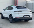 Белый Порше Cayenne Coupe, объемом двигателя 3 л и пробегом 70 тыс. км за 75500 $, фото 10 на Automoto.ua