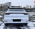 Белый Порше Cayenne Coupe, объемом двигателя 3 л и пробегом 74 тыс. км за 85000 $, фото 9 на Automoto.ua
