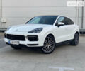 Белый Порше Cayenne Coupe, объемом двигателя 3 л и пробегом 70 тыс. км за 75500 $, фото 8 на Automoto.ua