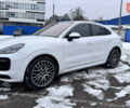 Белый Порше Cayenne Coupe, объемом двигателя 3 л и пробегом 74 тыс. км за 85000 $, фото 8 на Automoto.ua